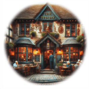 THE TITCHY PUB QUIZ UK MUSIC – 1990