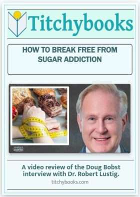 How To Break Free From Sugar Addiction