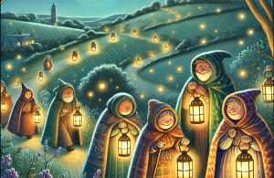 The Adventures of Michael Rizal 8 – The Hundred Elderhuns Arrive